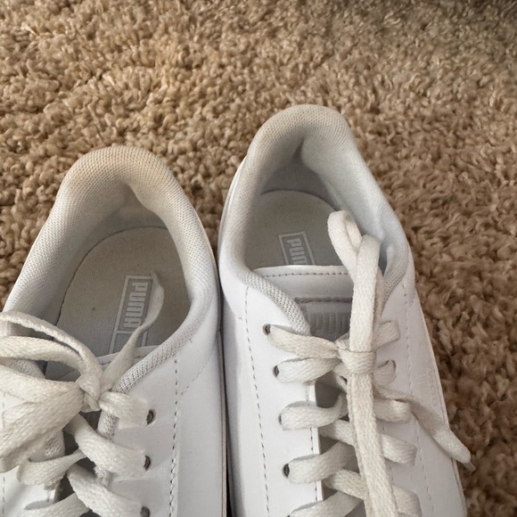 Puma Roma Basic Jr Size 6C - Picture 3 of 6